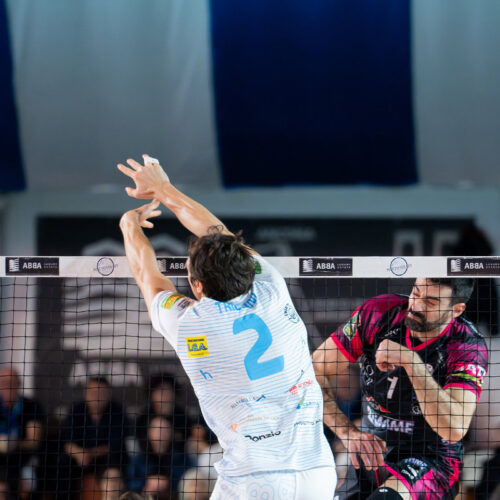 Porto Viro Pineto A2M