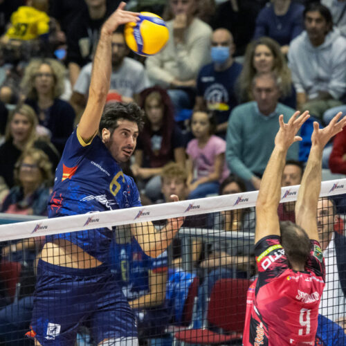 Porto Viro Ravenna A2M