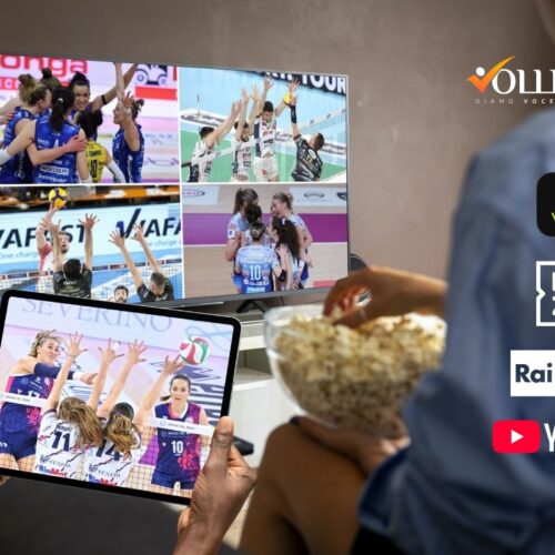 Programmazione tv 24-25 gennaio