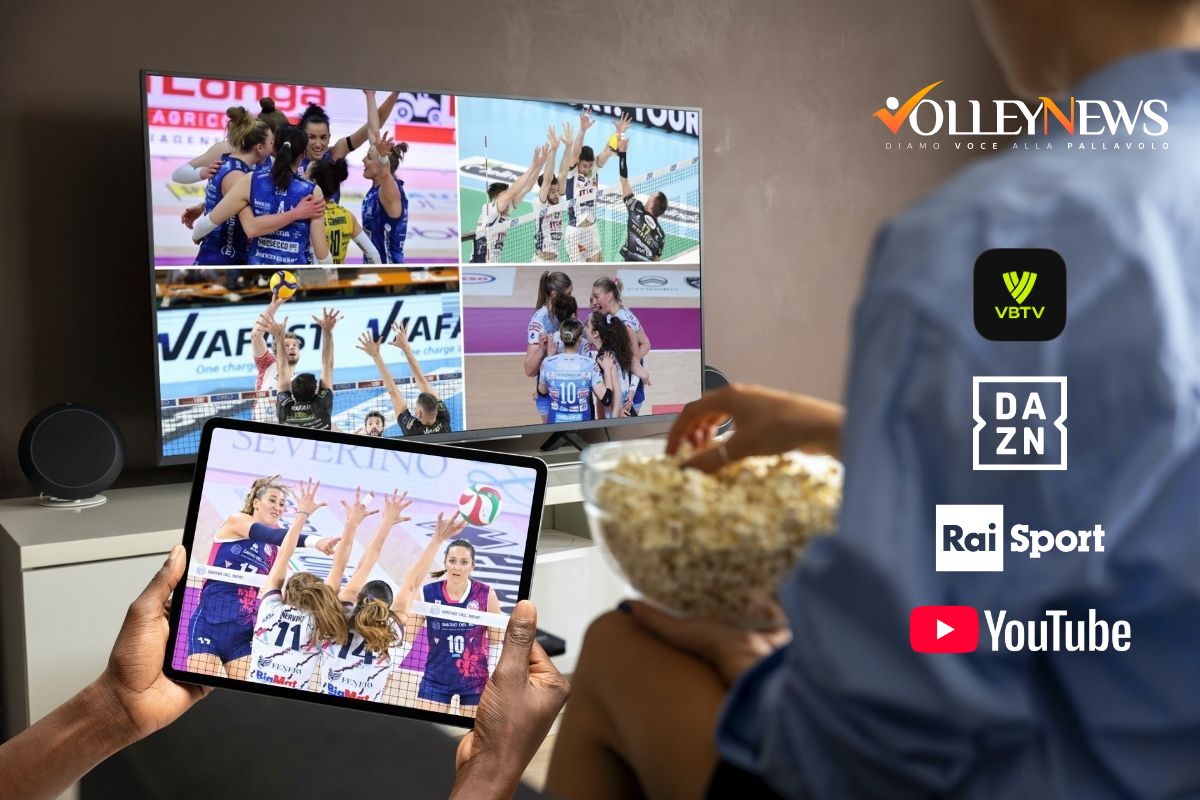 Programmazione tv 24-25 gennaio