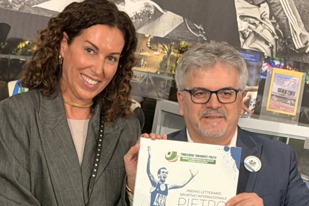 Qui e ora premio Mennea