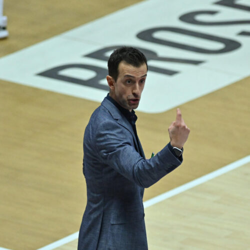 Santarelli Conegliano A1F