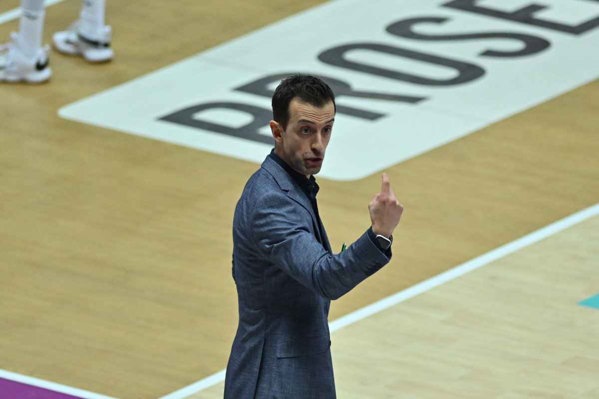 Santarelli Conegliano A1F