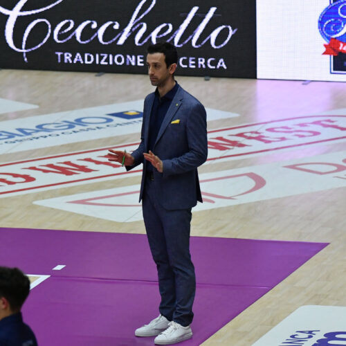 Santarelli Conegliano A1F