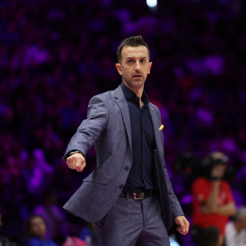 Santarelli Conegliano A1f