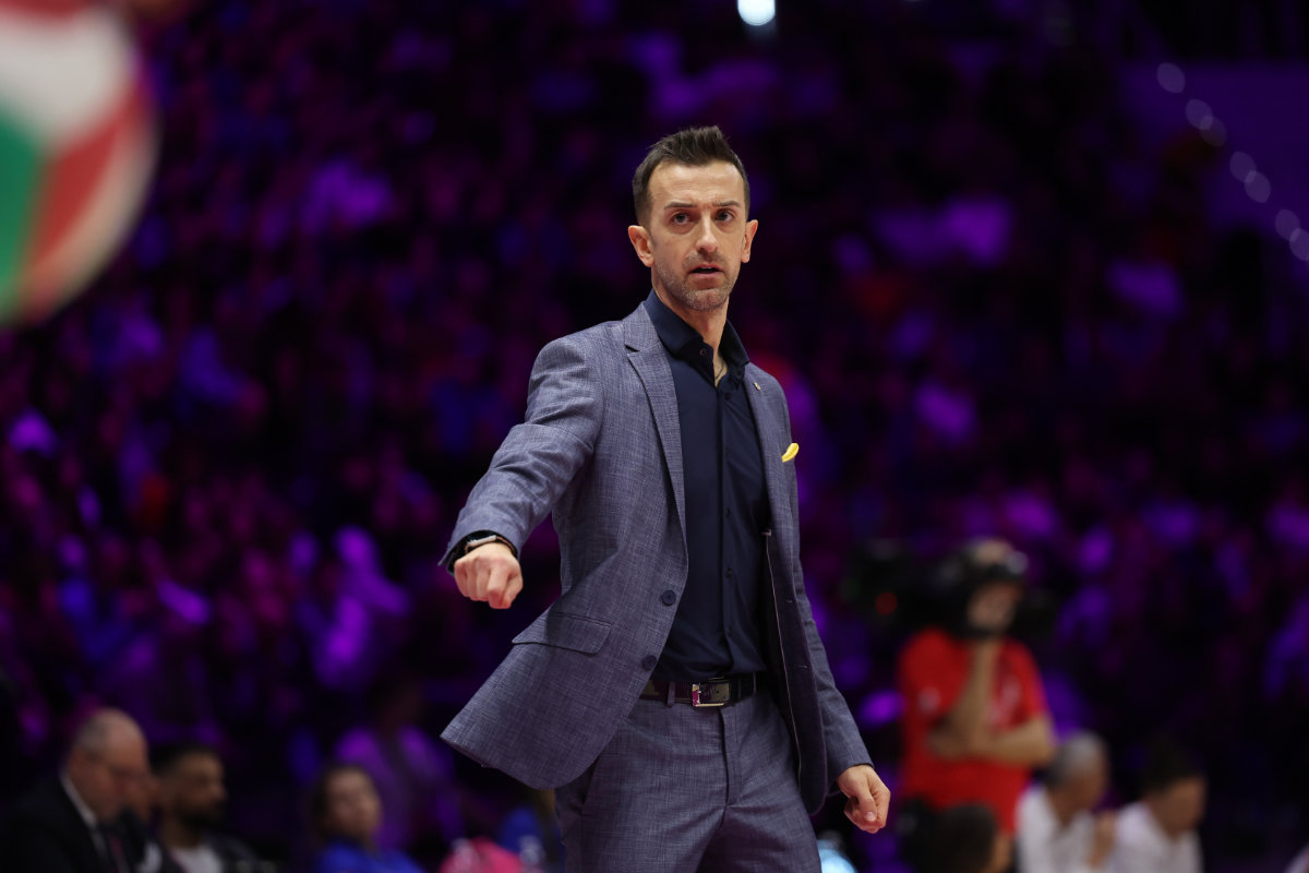 Santarelli Conegliano A1f