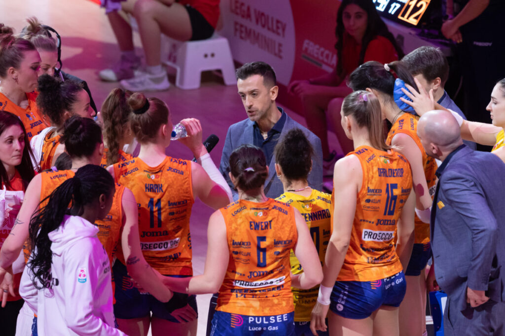 Santarelli Conegliano A1f