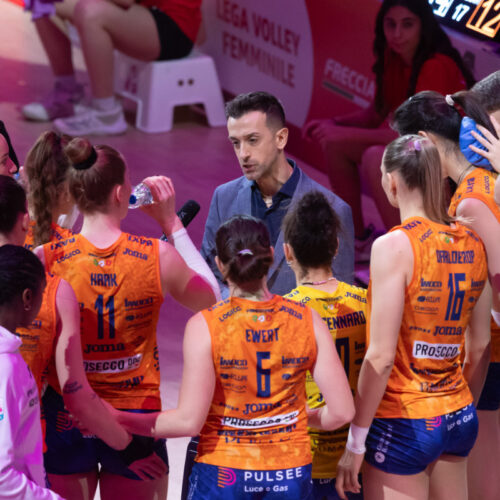 Santarelli Conegliano A1f