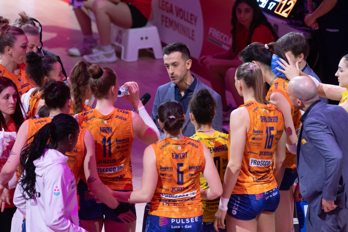 Santarelli Conegliano A1f