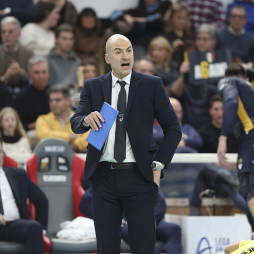 Soli Verona Superlega