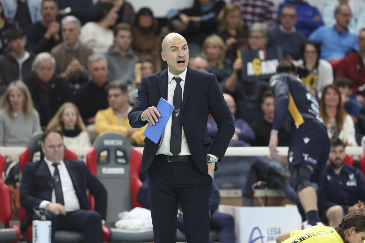 Soli Verona Superlega