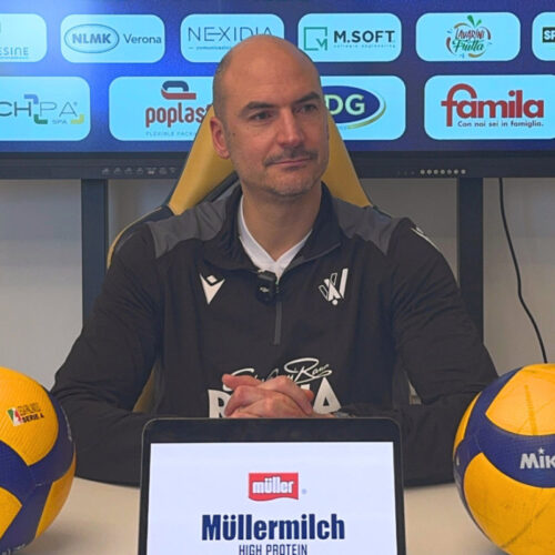 Soli Verona Superlega