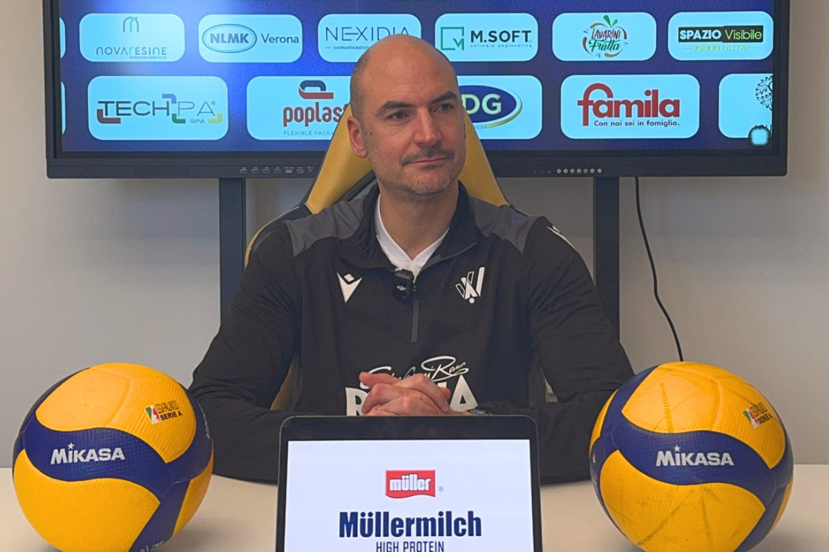 Soli Verona Superlega