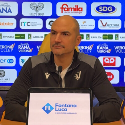 Soli Verona Superlega