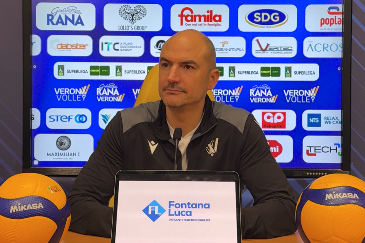 Soli Verona Superlega