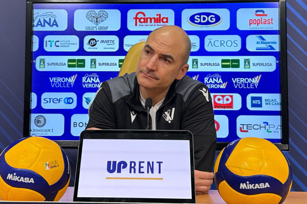 Soli Verona Superlega