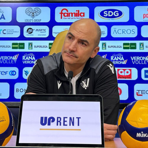 Soli Verona Superlega