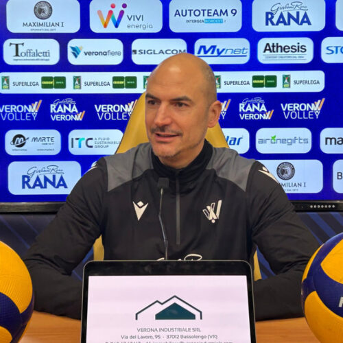 Soli Verona Superlega