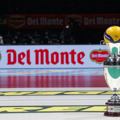Supercoppa Superlega 2025