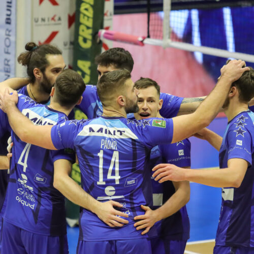 Vero Volley Monza Superlega
