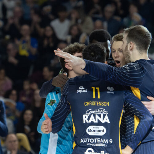 Verona Superlega