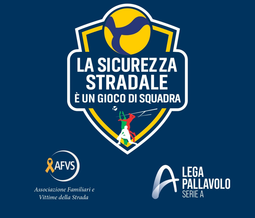 Lega Serie A sicurezza stradale