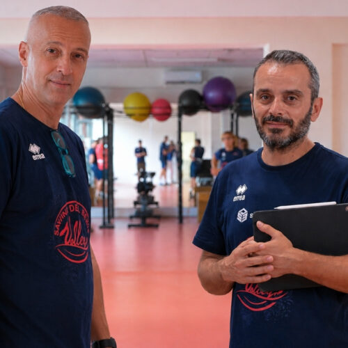 Foto Savino del Bene Scandicci