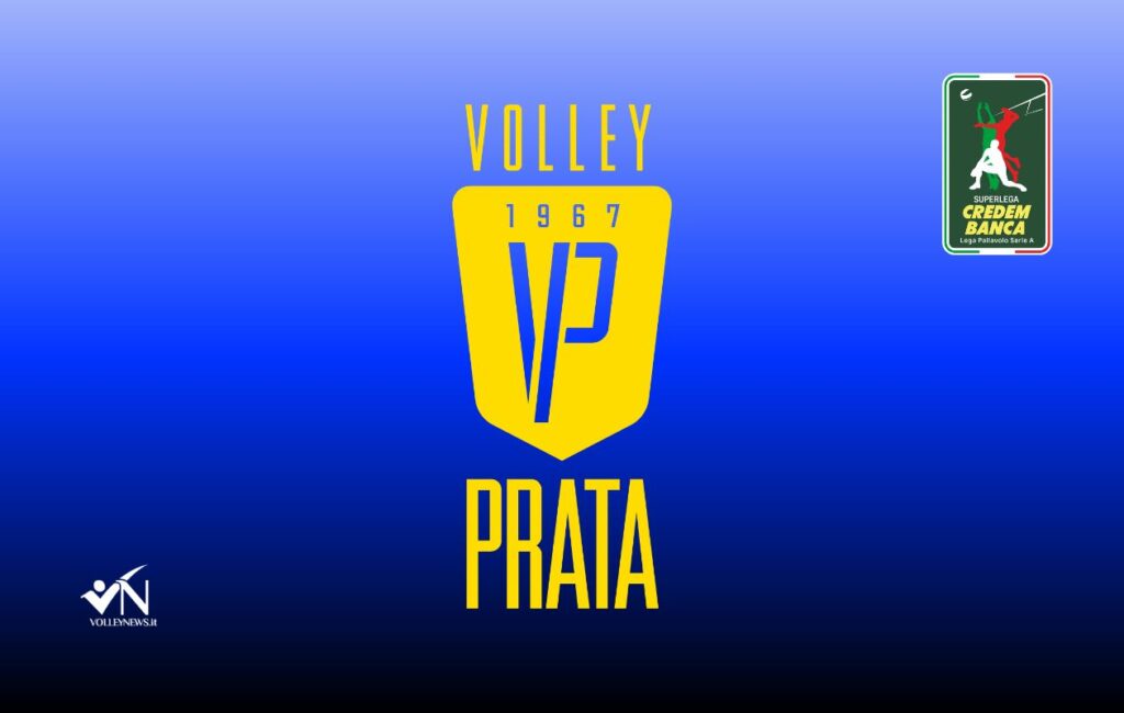Speciale SuperLega Credem Banca: tutto su Tinet Prata di Pordenone 2026 ...